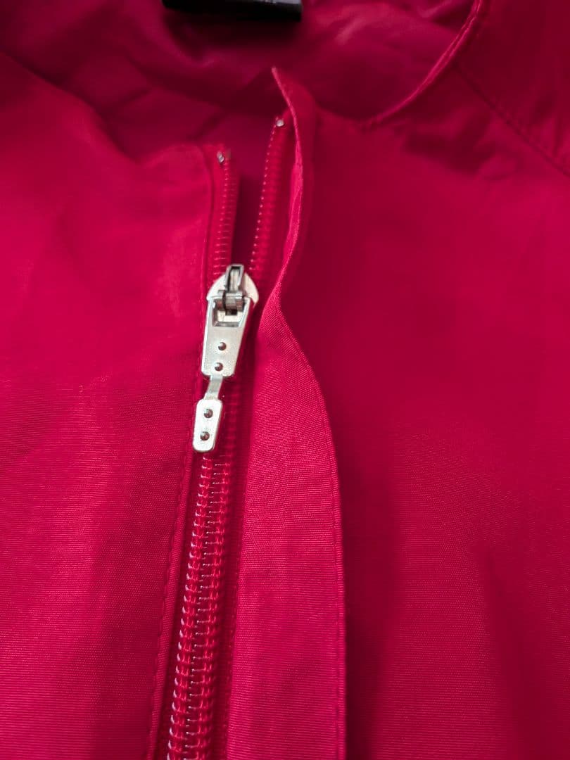 Nike Arsenal ナイロンジャケット