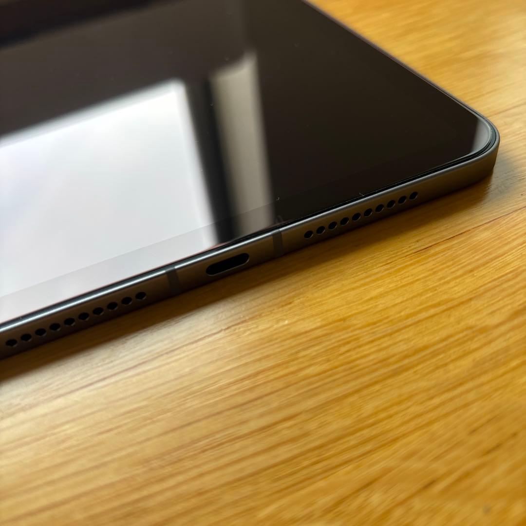 iPad mini (A17 Pro) セルラーモデル 美品