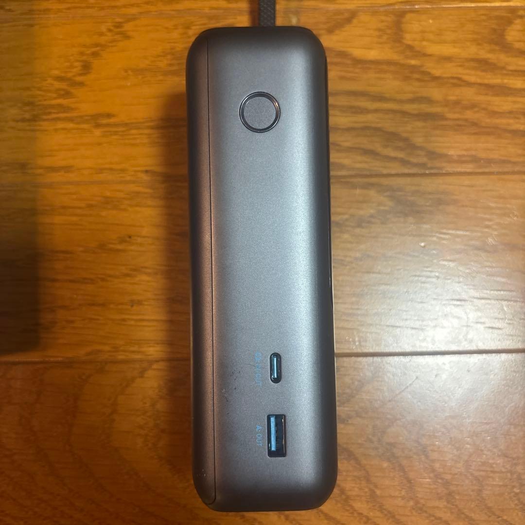 スマホアクセサリー ANKER Power Bank 25000mAh 165W