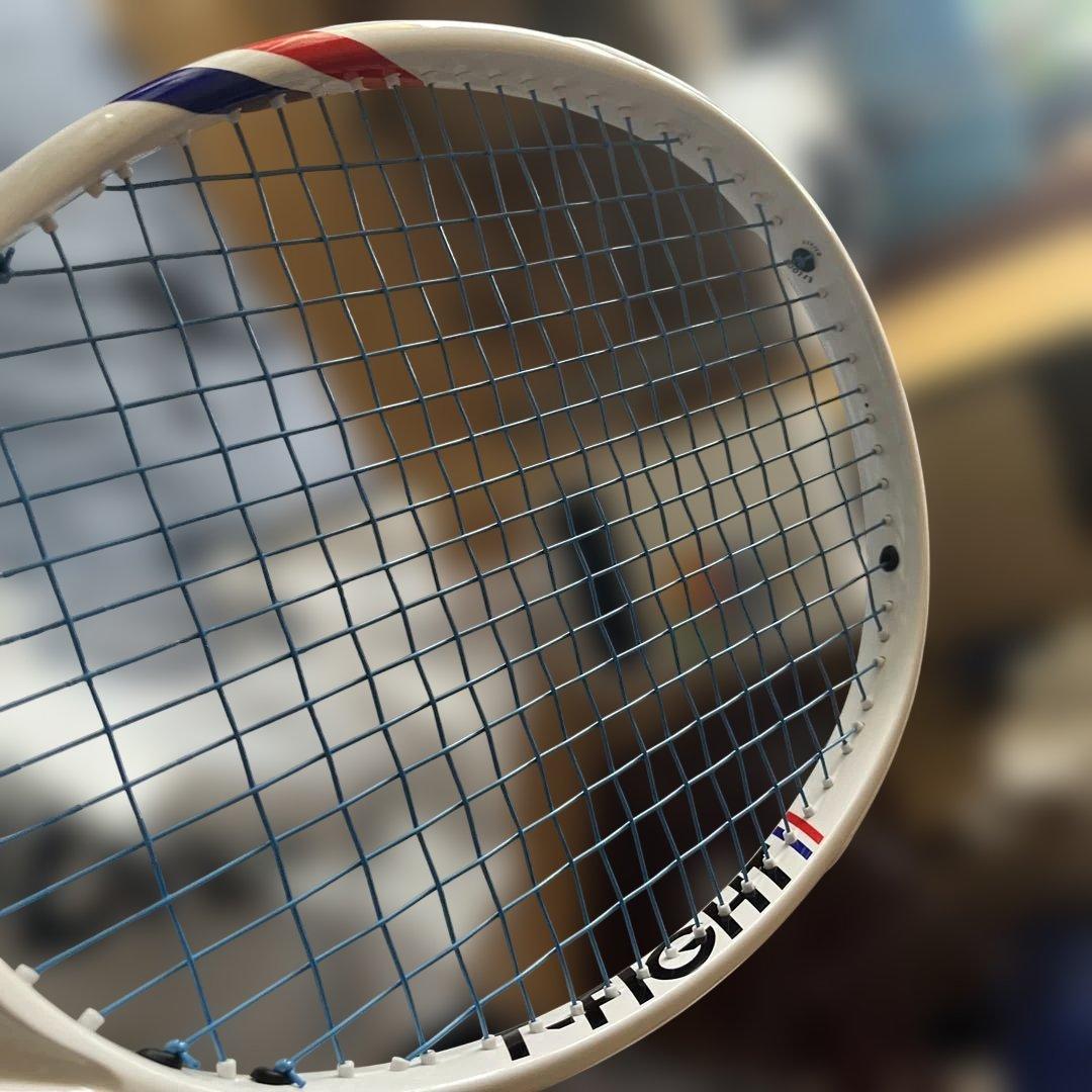 Tecnifibre T-Fight 300 G2 2025年モデル