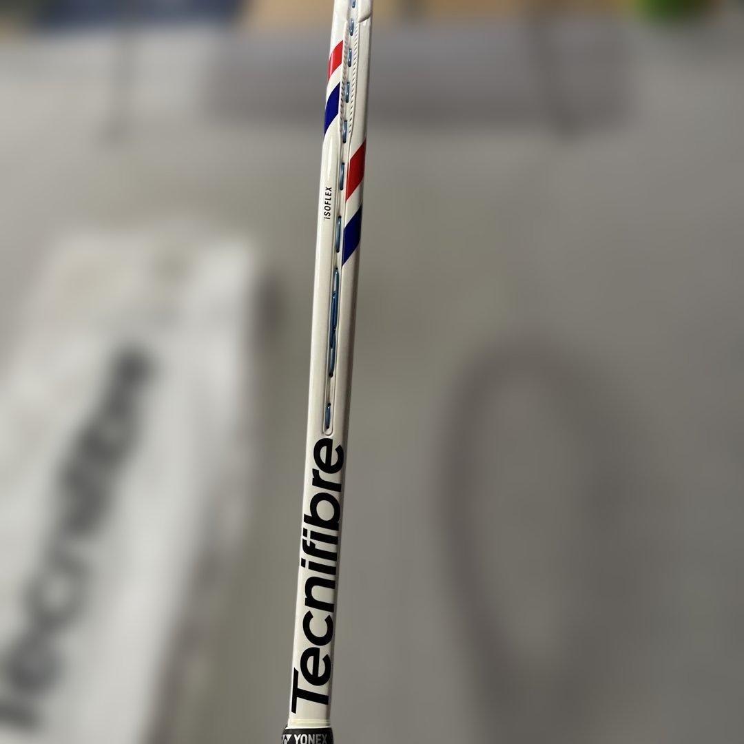 Tecnifibre T-Fight 300 G2 2025年モデル