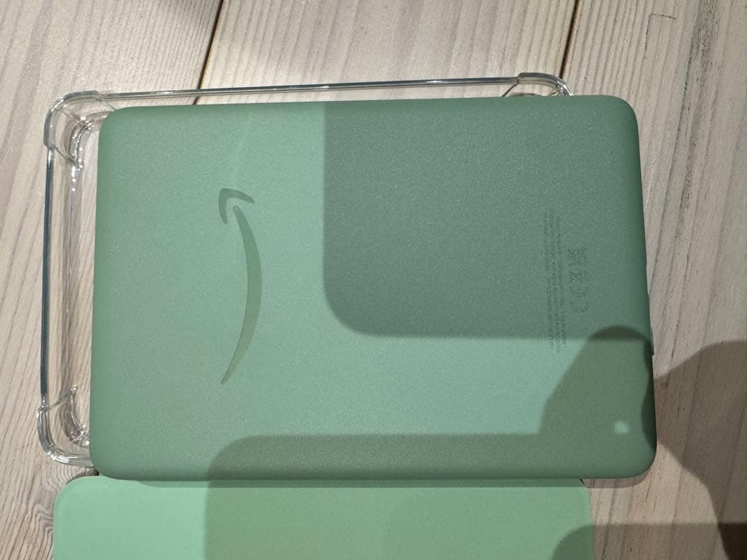 Kindle 11世代 16GB 本体