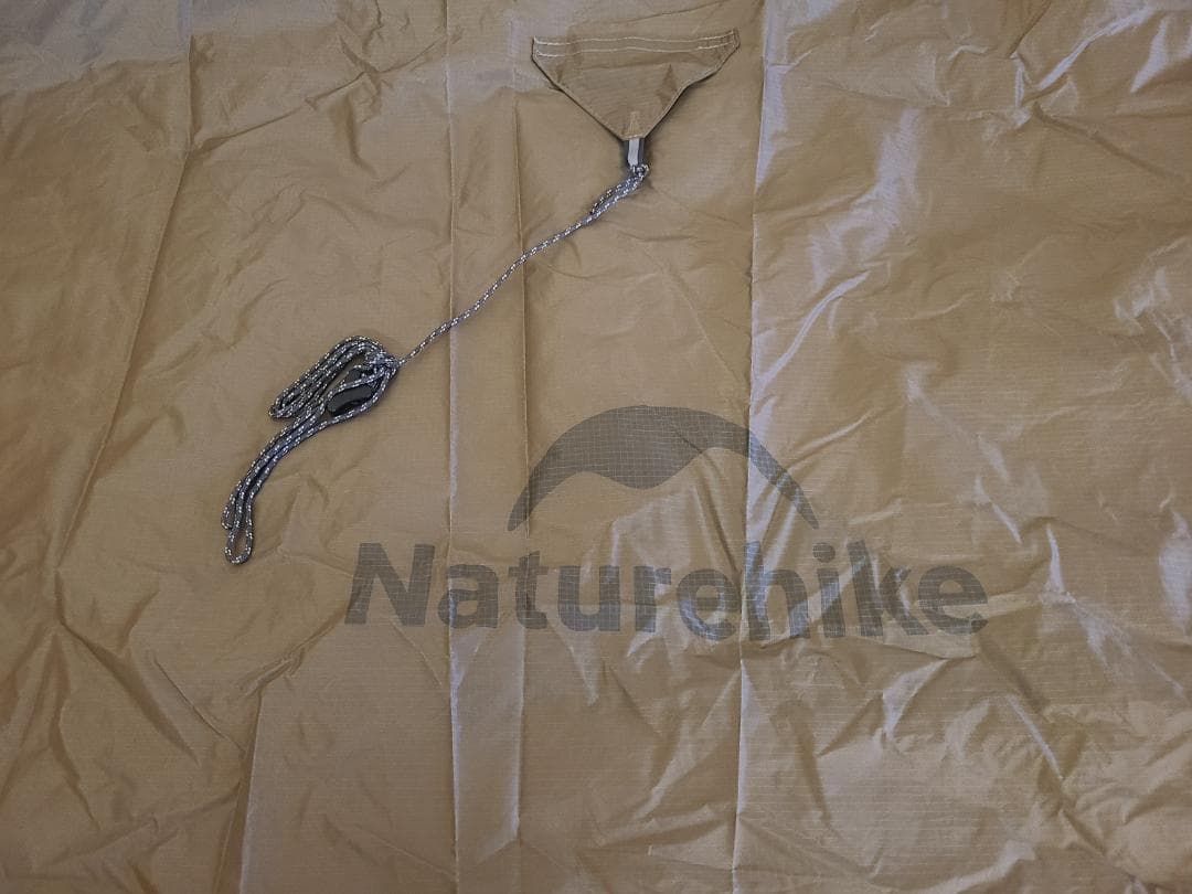 【訳有り品・美品】Naturehike Cloudup2 Pro