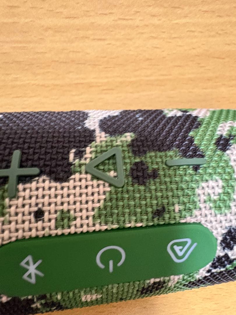 スピーカー・ウーファー JBL FLiP7