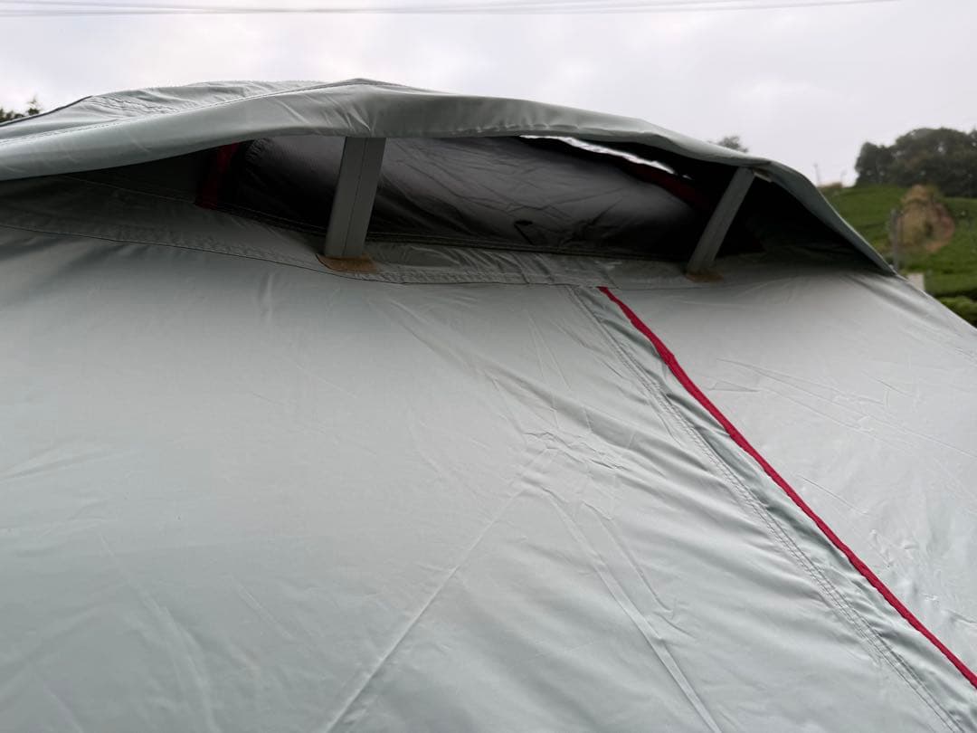 Coleman ツーリングドーム AIR/ST+ テント　フルセット　早い者勝ち