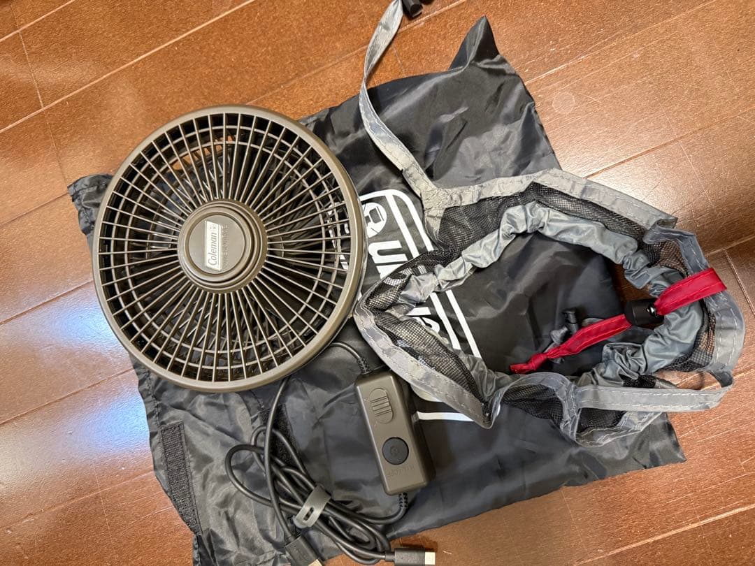 Coleman ツーリングドーム AIR/ST+ テント　フルセット　早い者勝ち