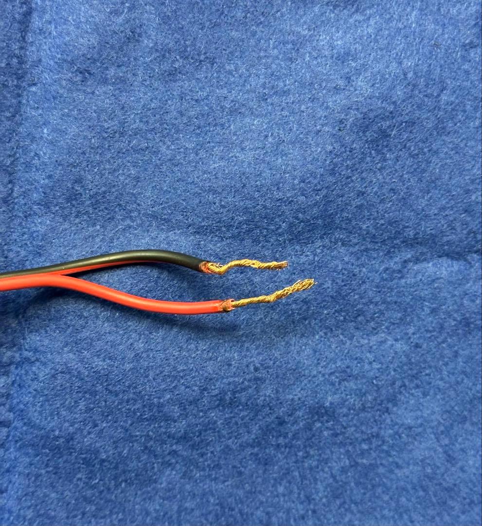 BOSE スピーカー パワーアンプ MMS-ISP 1705Ⅱ 動作確認済み