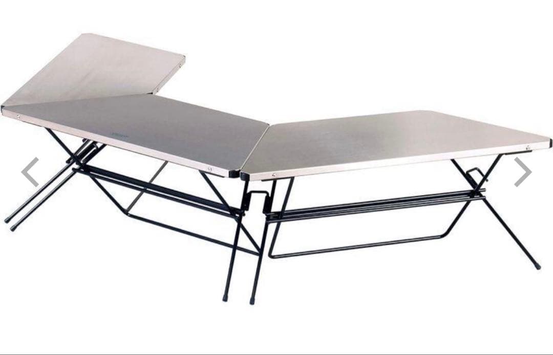 hangout アーチテーブル 6枚セット FRT-7030