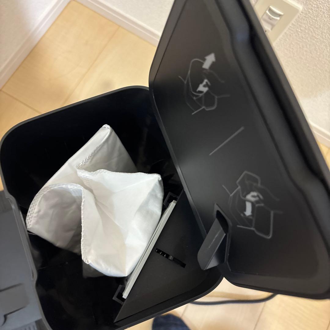 iRobot Roomba i3 ロボット掃除機