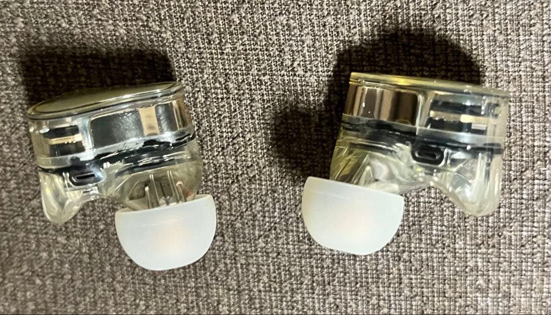 SOUNDPEATS(サウンドピーツ) H3 ワイヤレスイヤホン