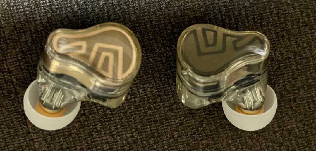 SOUNDPEATS(サウンドピーツ) H3 ワイヤレスイヤホン