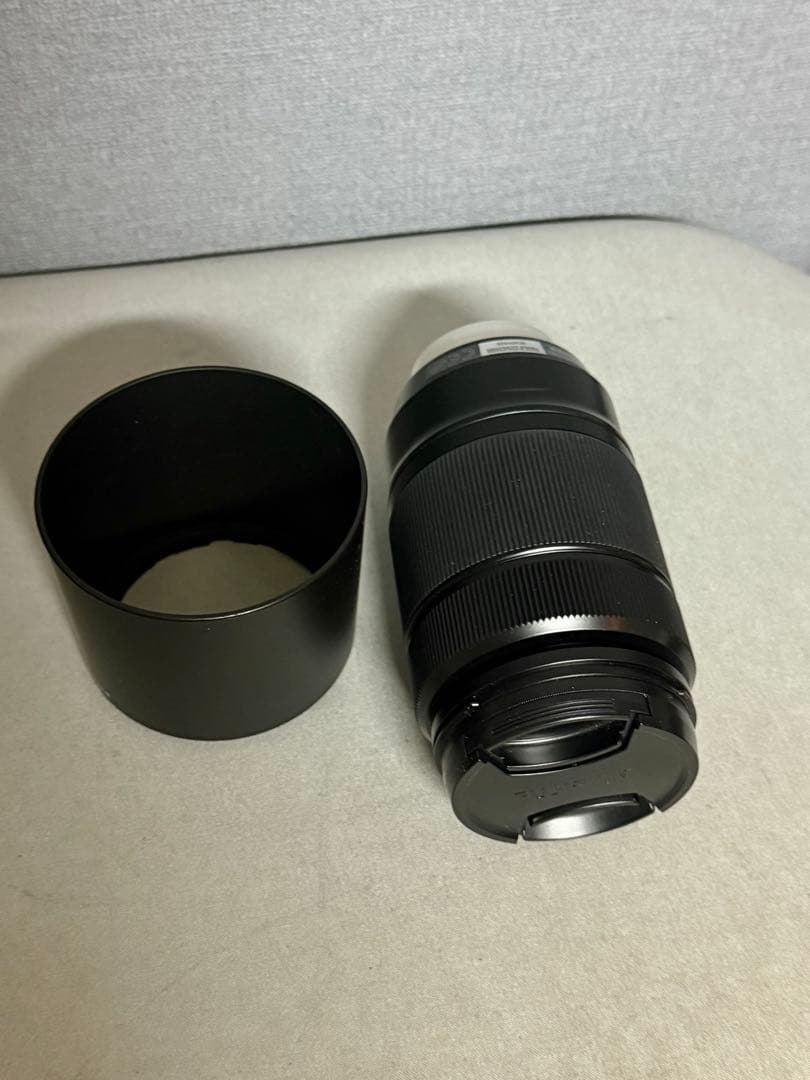 Fujinon Super EBC XC 50-230mm ズームレンズ