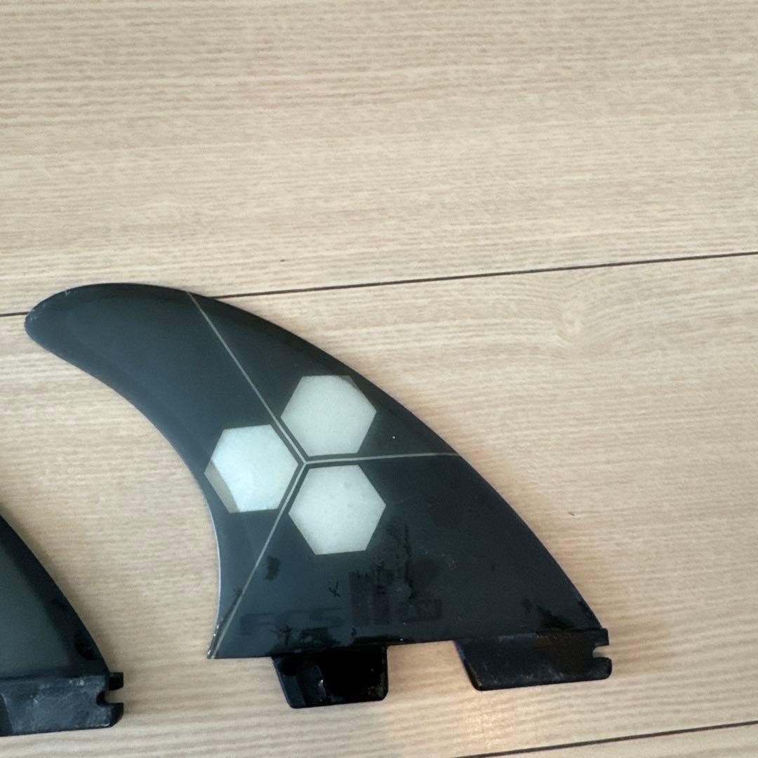 アルメリック　FCS2 トライフィンL