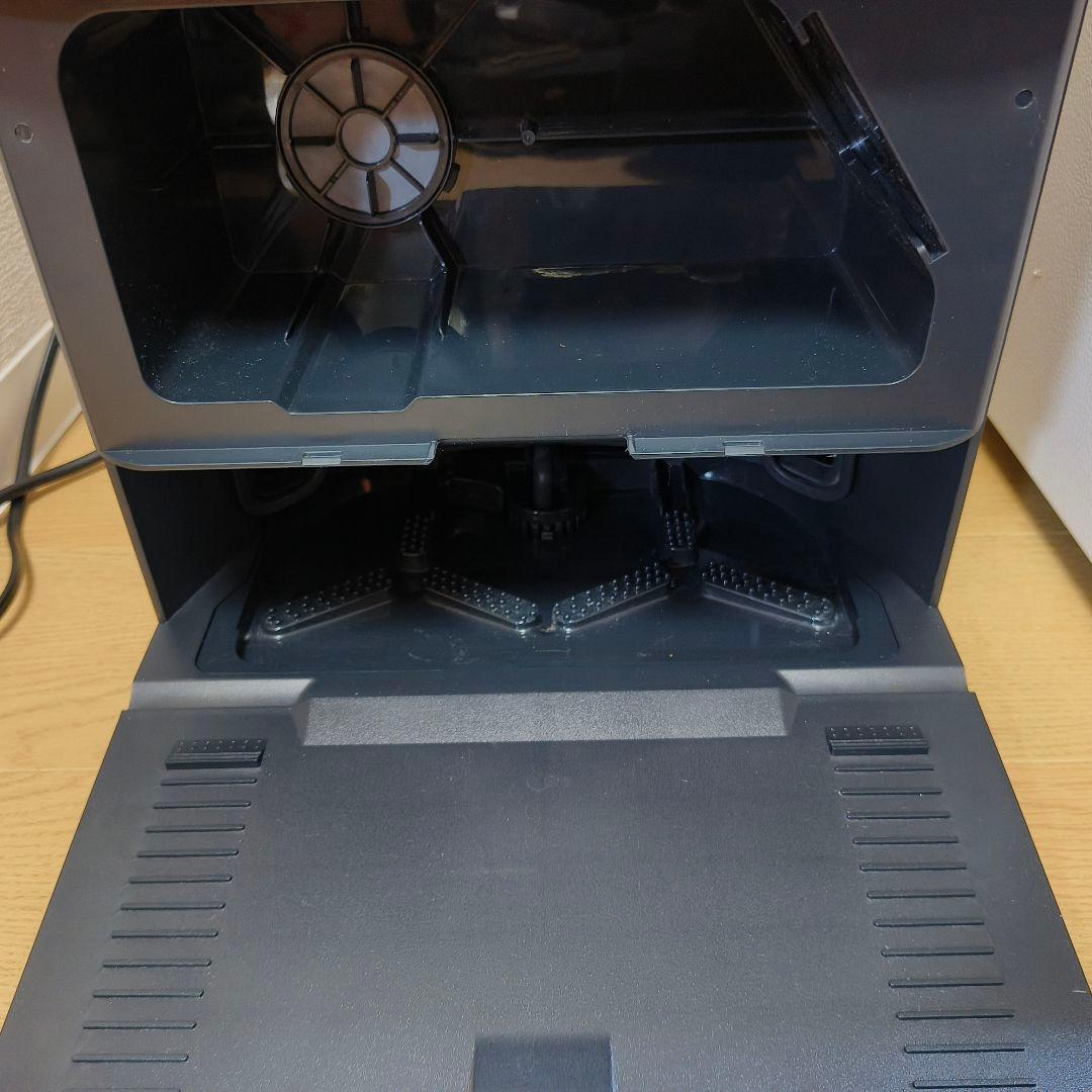 【美品・短期使用】Xiaomi ロボット掃除機 X20 Max 水拭き　吸引力◎