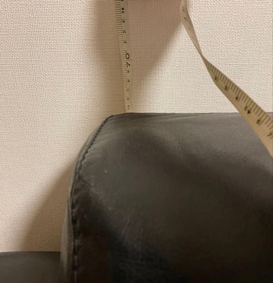 【専用　ペット無】in The ROOM 本革ソファー　発送手配へ変更