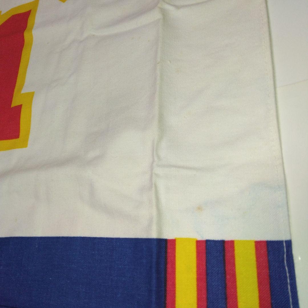 【未使用品】VAN JAC. ヴァンヂャケット ヴィンテージ エプロン