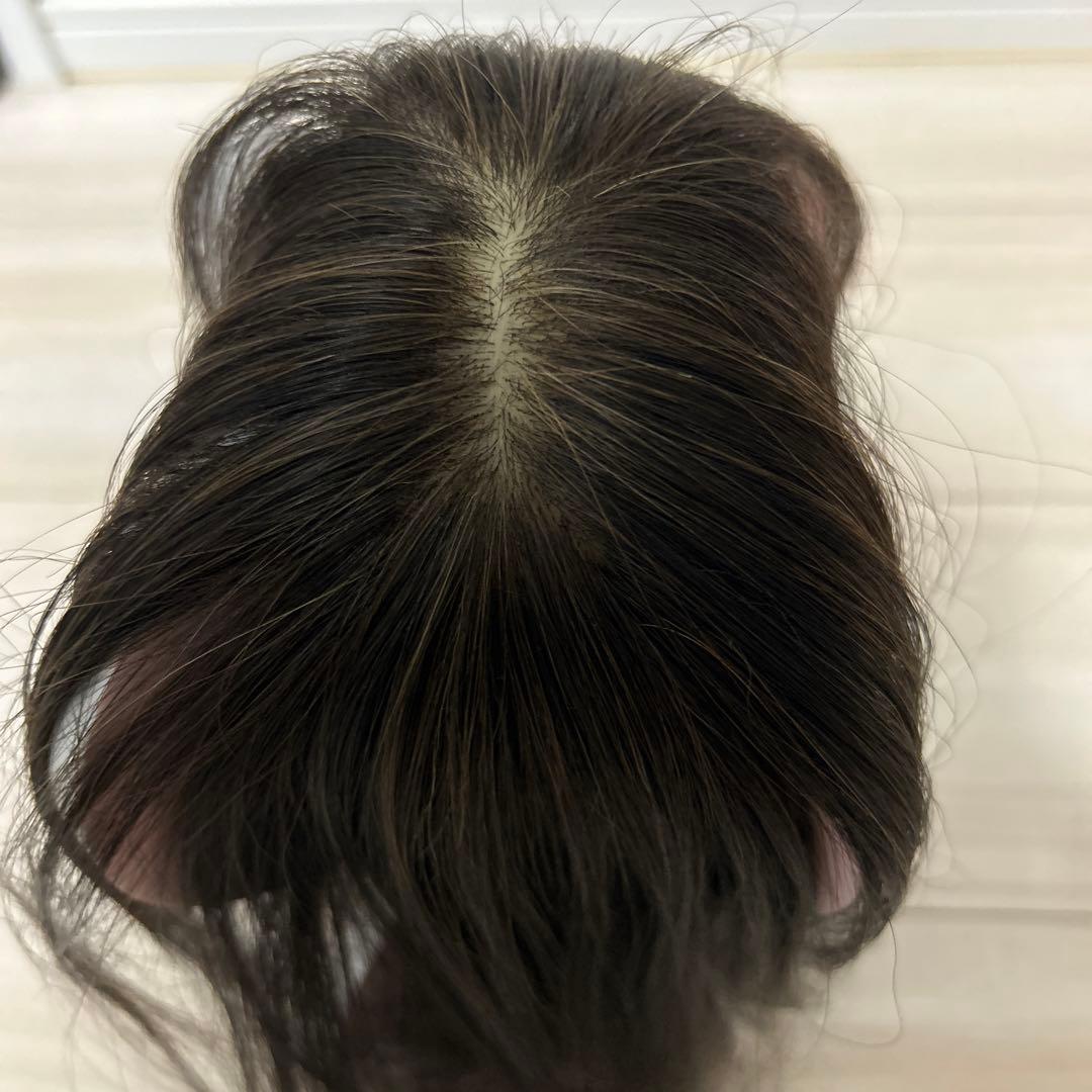 ウィッグ　JOジュリアオージェ