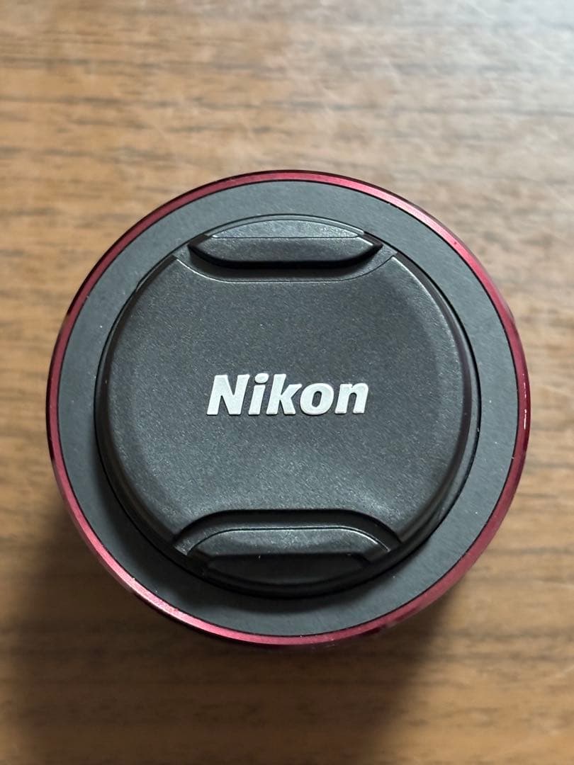 ミラーレス一眼 Nikon1 J3 標準ズームレンズ　ジャンク品
