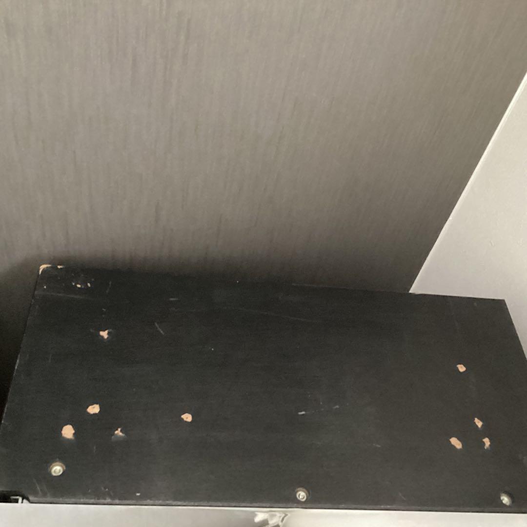 5号機　ディスクアップ