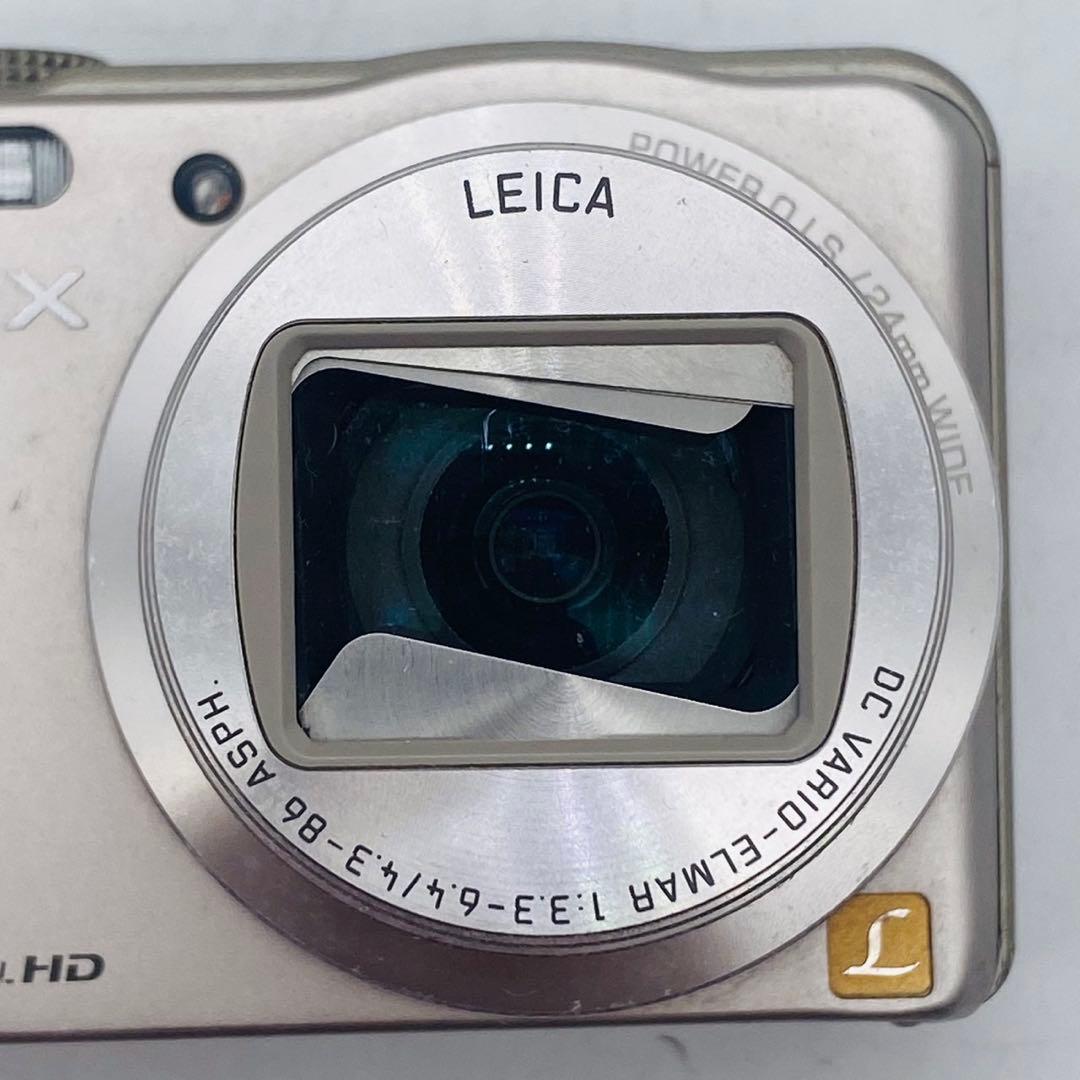 【動作確認済み】Panasonic LUMIX DMC-TZ35