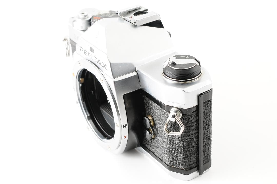 ペンタックス Pentax MX SMC Pentax-M 50mm F1.4