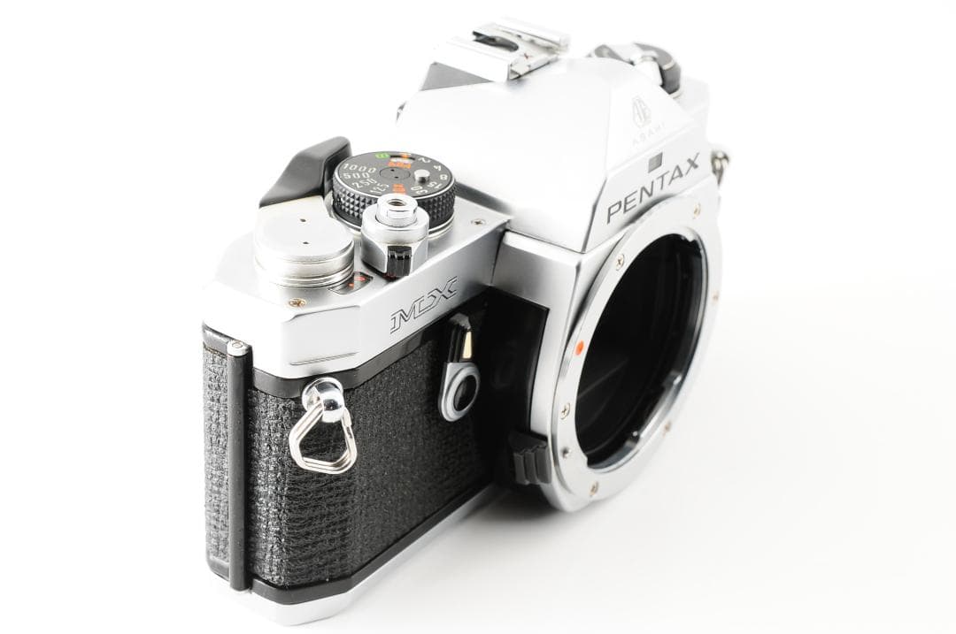 ペンタックス Pentax MX SMC Pentax-M 50mm F1.4