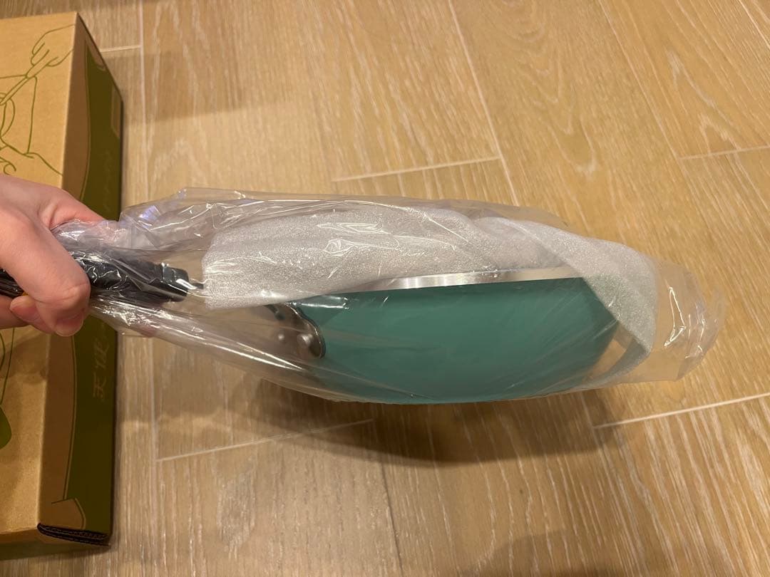 アサヒ軽金属　天使のオールパンセット