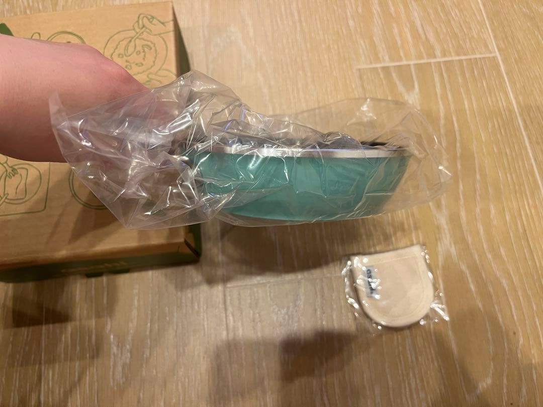 アサヒ軽金属　天使のオールパンセット