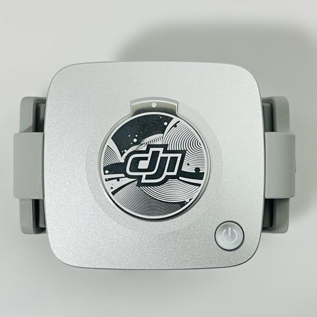 ひ*団様 【セット販売】DJI Osmo Mobile 6＆DJI OM補助ライ