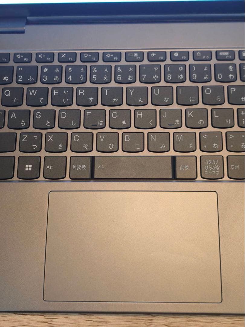 Windowsノート本体 LenovoYoga7 14ARB7 Ryzen7 6000/SSD 1TB/