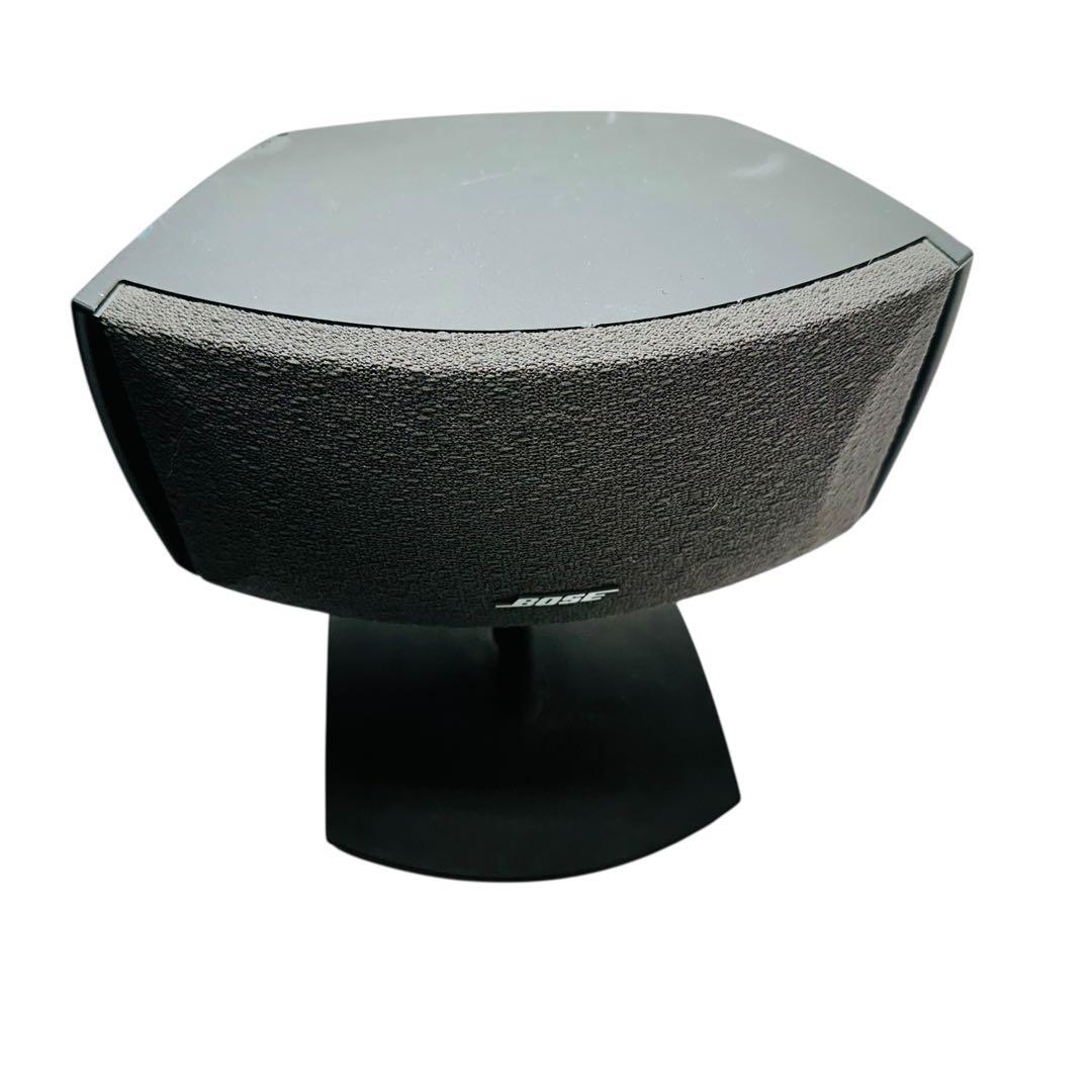 BOSE ホームシアターシステム　AV3-2-1