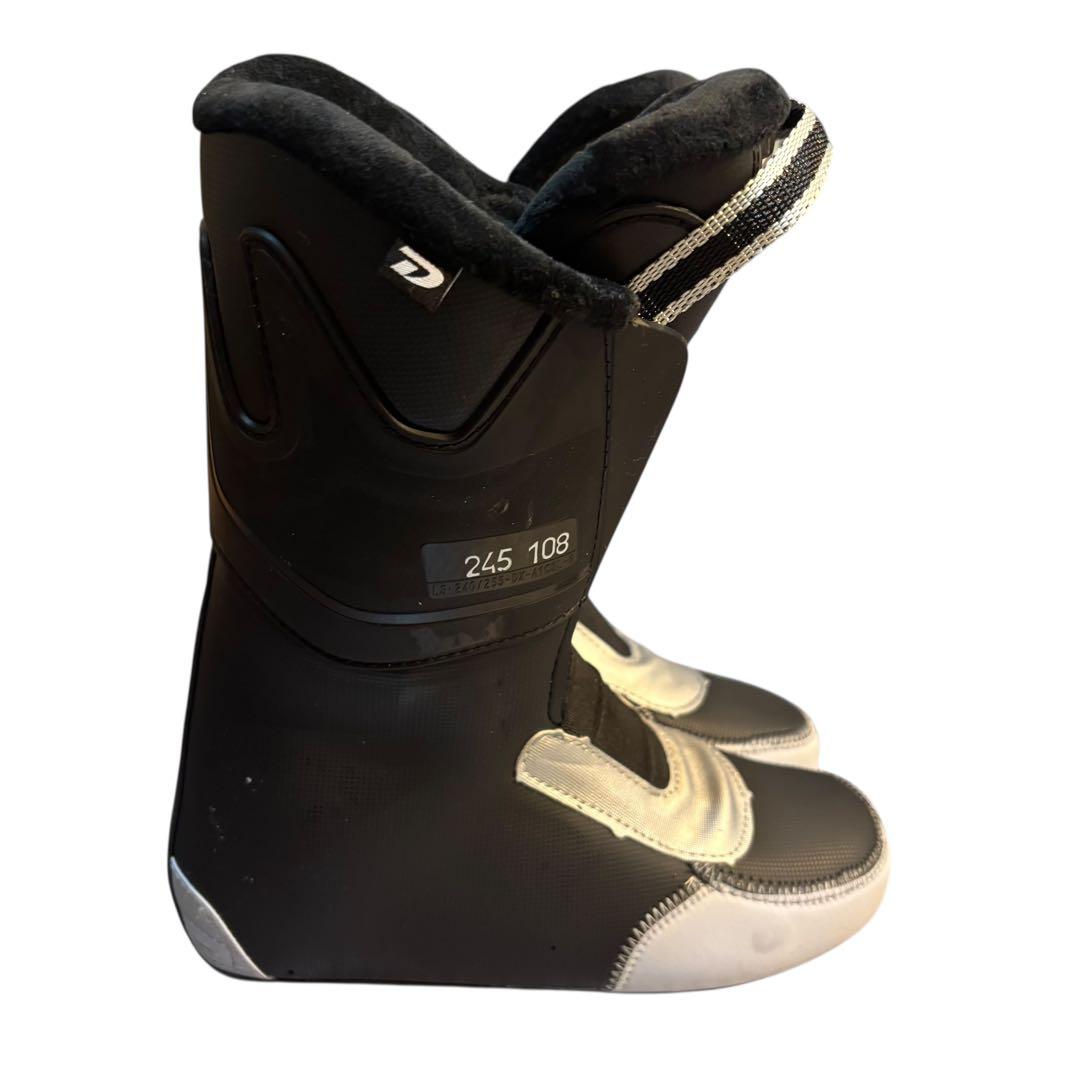 DALBELLO PANTERRA 24-24.5cm 288mm スキーブーツ