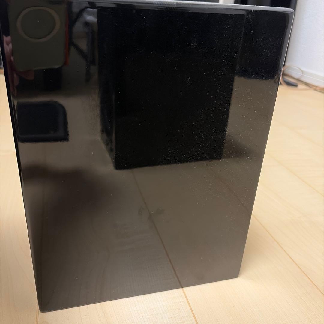 ELAC エラック BS243 BE (Black Edition) ペア