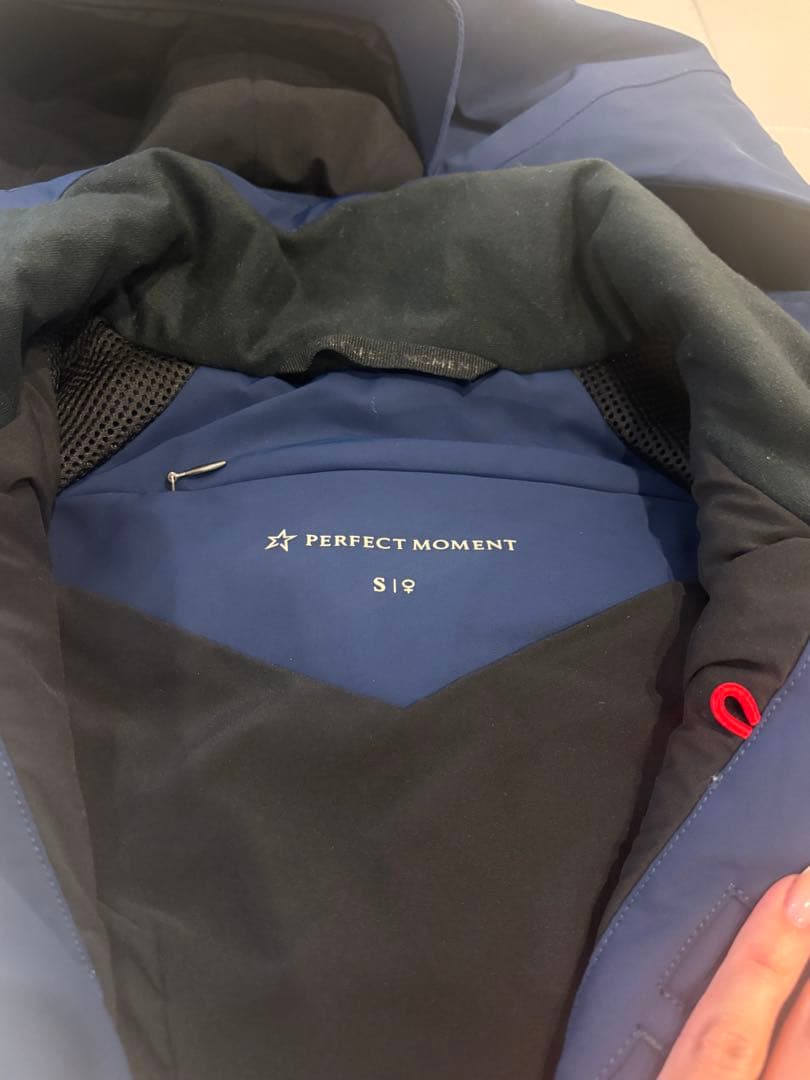 パーフェクトモーメンツ　サイズs