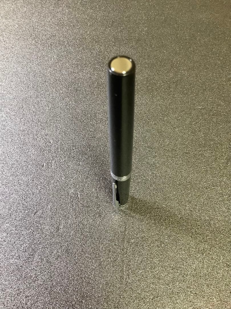 パーカー 5th インジェニュイティ ブラックCT