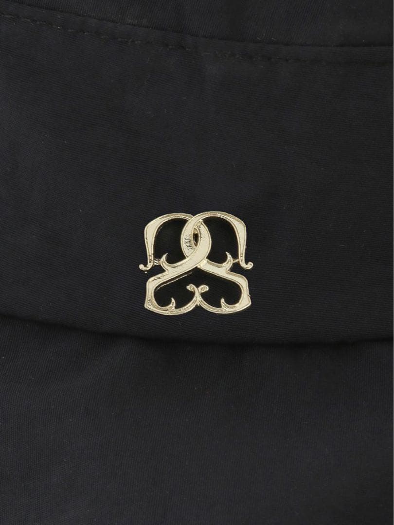 スナイデル　UVカット ハット