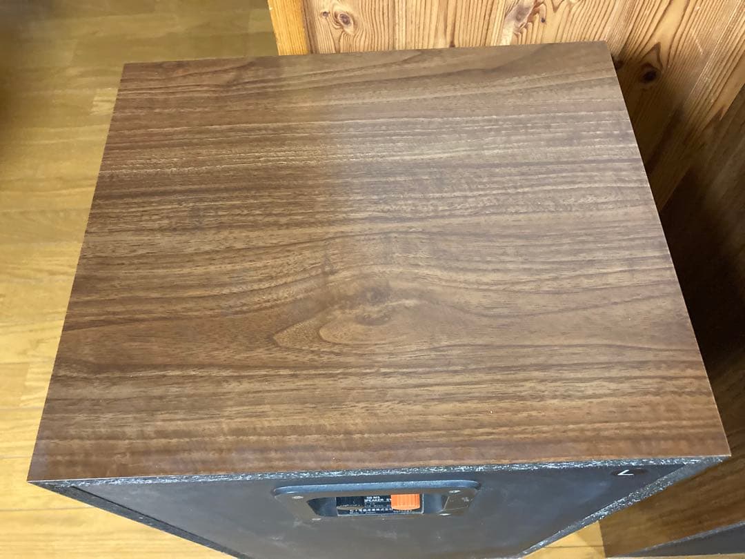 Technics テクニクス SB-M5 スピーカー　左側のみ　動作品