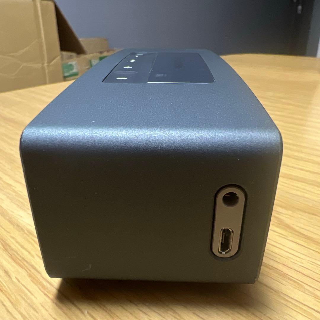 スピーカー・ウーファー BOSE SoundLink mini II