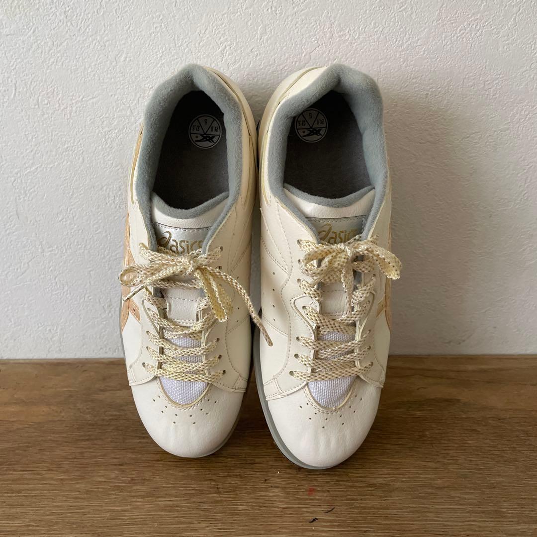 アシックス ボウリングシューズ パーフェクトプロ レディース TBW208