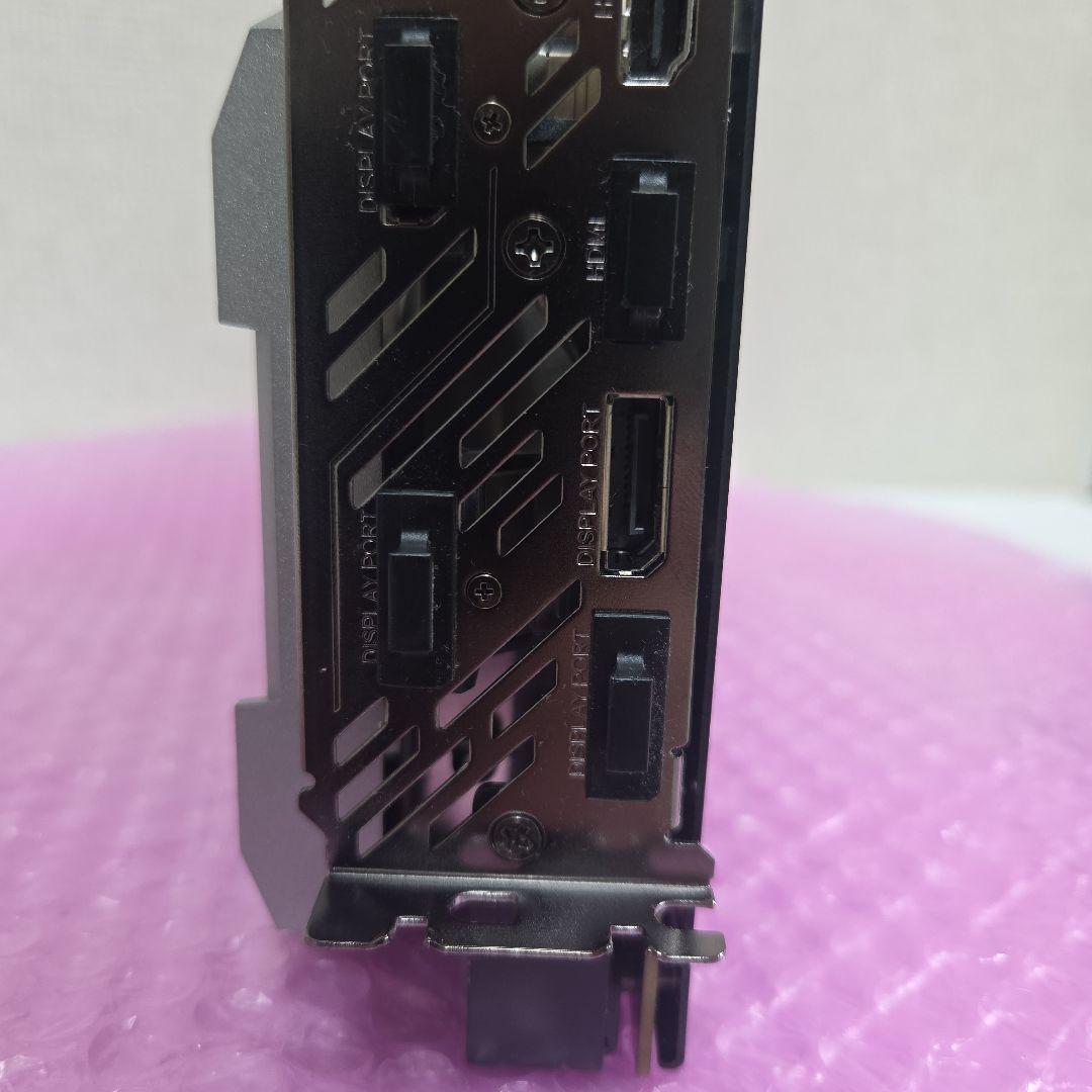 ASRock RX 5700 XT Taichi　8GB