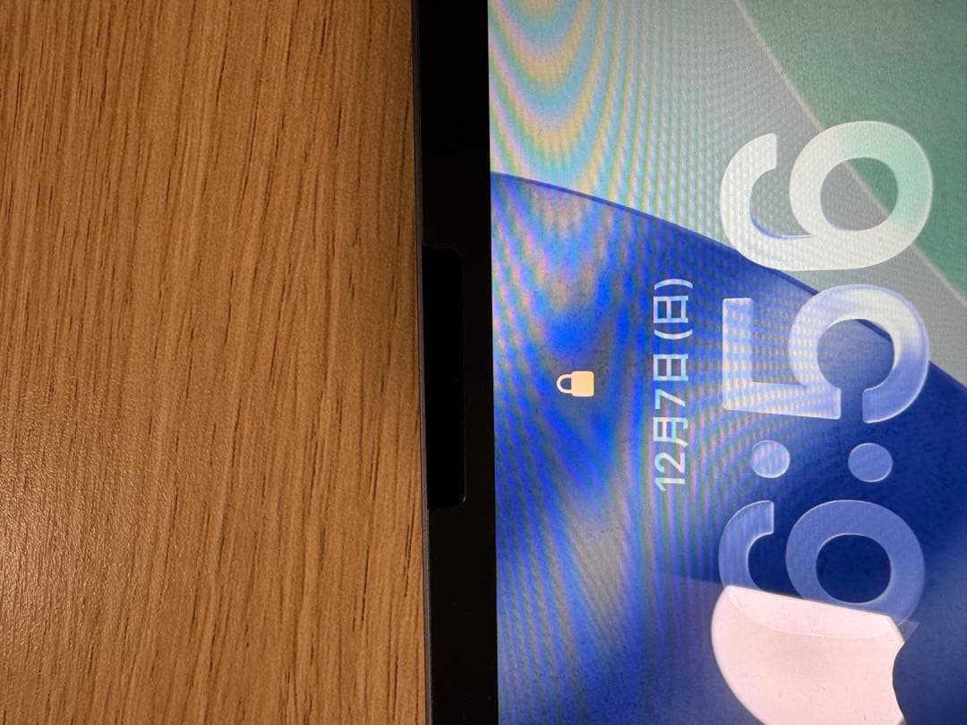 iPad Pro (11インチ) 第2世代 Apple Pencil付き