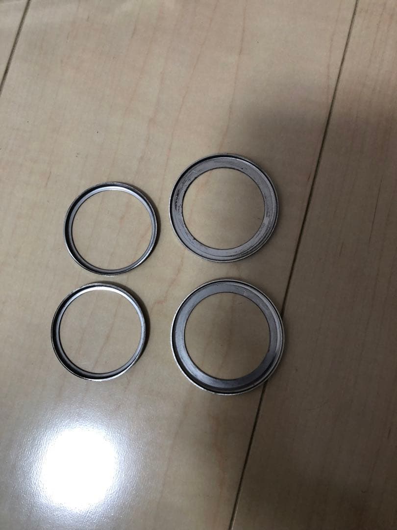 kz1000mk2 ライトステー　kz1000