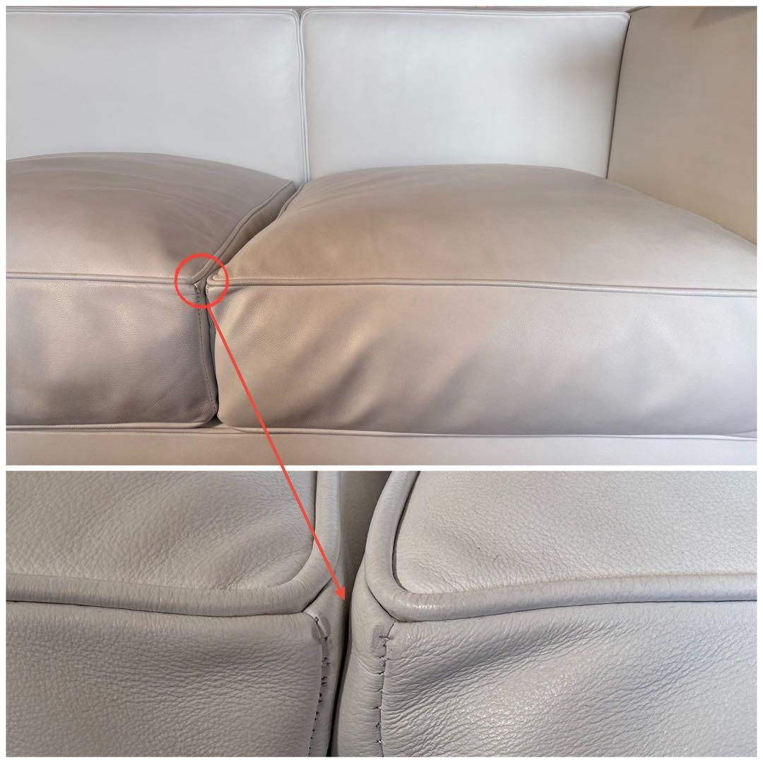 LC2 3人掛 リプロダクト／大塚家具