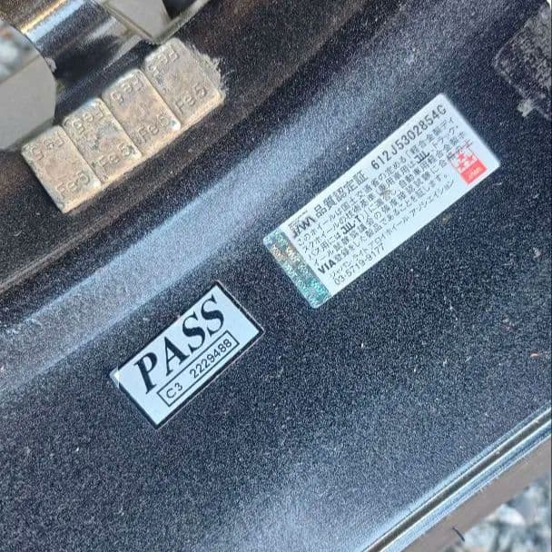 のゆゆ①195/65R15 WM02スタッドレスタイヤ2023年製造！美品