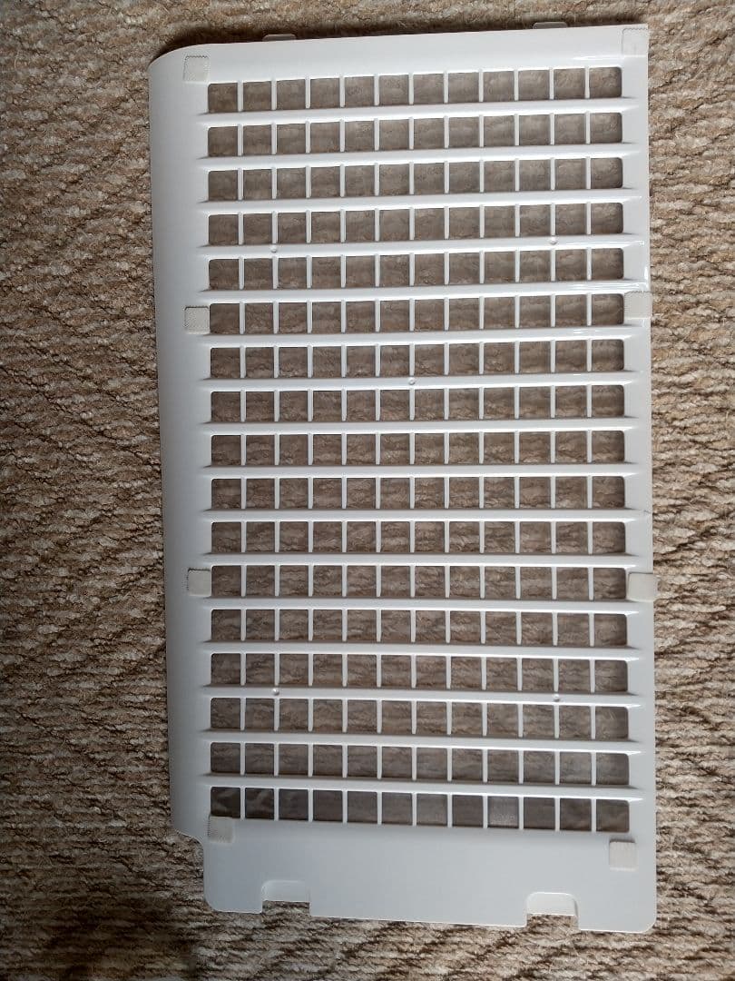 SHARP 空気清浄機 KC-50TH4-W　2021年製造