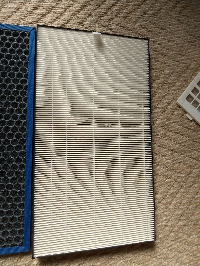 SHARP 空気清浄機 KC-50TH4-W　2021年製造