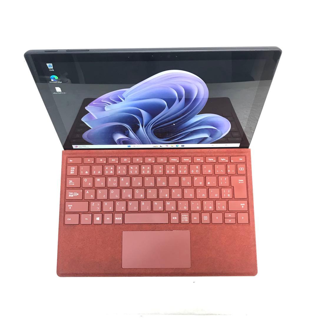 専用　 surface Pro7 i7 16G/512G Office