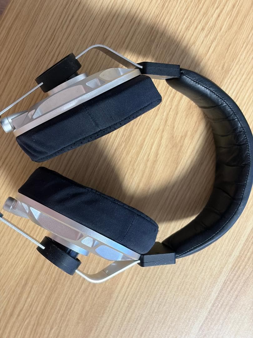 ヘッドホン Final D8000 Pro Edition