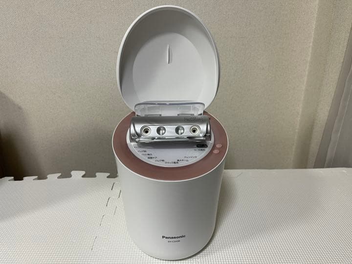 ボディ・フェイスケア Panasonic EH-CSA99-P