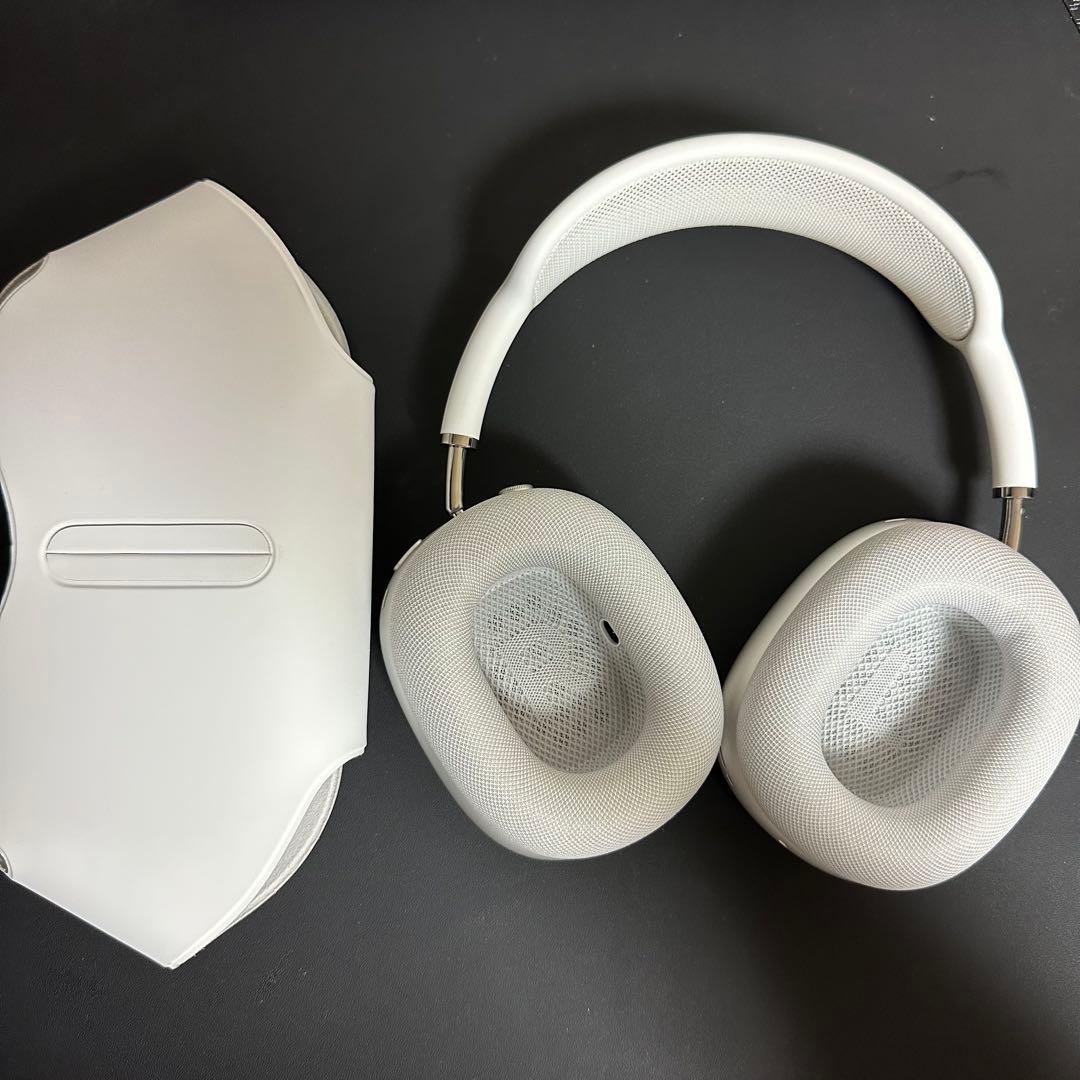 Apple(アップル) AirPods max